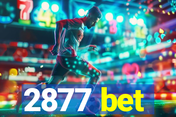 2877 bet